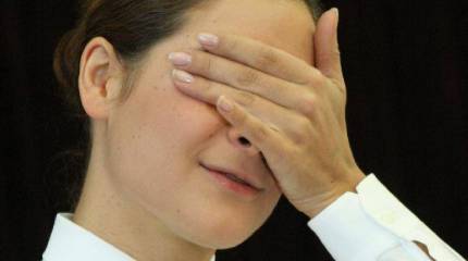 Сколько можно над нами издеваться, или Не пора ли вспомнить Уголовный кодекс 1947 года?