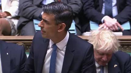 Кандидат в премьеры Британии: Наибольшей угрозой для британской безопасности в XXI веке является Китай и китайская компартия