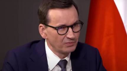 Премьер-министр Польши опасается превращения ЧВК «Вагнер» в еще более опасную силу после гибели Евгения Пригожина