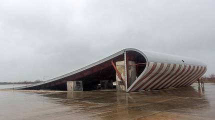 Летчики палубной авиации СФ будут проводить тренировки на комплексе НИТКА