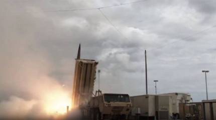США рассматривают вариант отправки THAAD на Ближний Восток