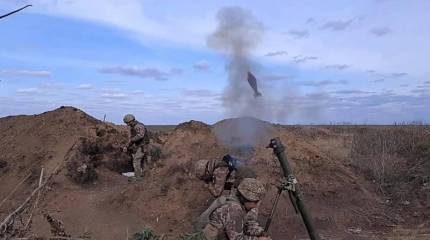 Резкое обострение конфликта на Донбассе: в Донецке заявляют о готовности к «неизбежному ответу» на действия ВСУ