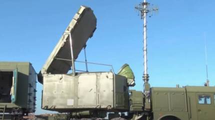 Вьетнамская пресса: США опасаются, что истребители F-35 окажутся бессильны против российских ЗРК С-400