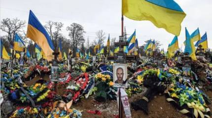 «Русские сами будут рвать себя своими собственными когтями»