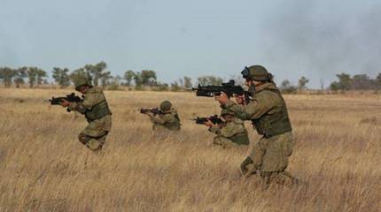 «Затишье у Северска говорит об изменении приоритетов СВО»: Аналитики США следят за ходом спецоперации РФ на Украине