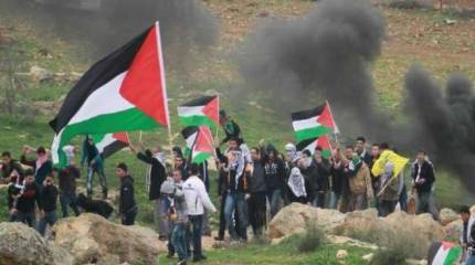 Палестинские группировки обсудили возможность перемирия с Израилем при посредничестве РФ