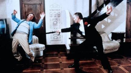 История спецслужб плотно связана с ядами