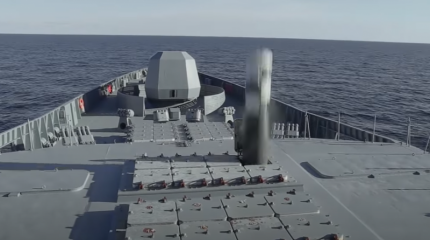 «Испытания будут продолжены»: В России стартовало серийное производство новых гиперзвуковых ракет «Циркон»