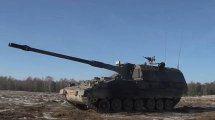 В Словакии заработал ремонтный центр по восстановлению переданных ВСУ вооружений