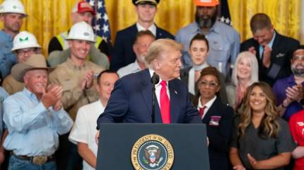 «Я сказал Путину: если ты войдёшь на Украину, я разбомблю Москву» – Трамп