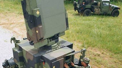 Киев запросил у США поставку радаров ближнего действия для прикрытия от российских ракет