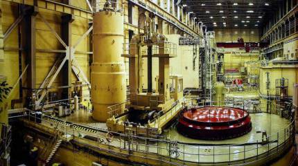 Венгерские инженеры говорят спасибо Путину