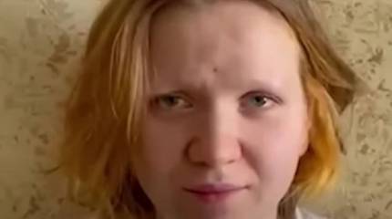 Обвиняемая во взрыве, при котором погиб военкор Владлен Татарский, Трепова заявила о сожалении по поводу случившегося