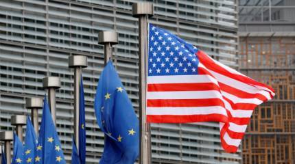 Евросоюз предложил США совместно выступить против «враждебных действий» России