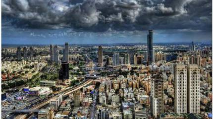 Глава МИД Израиля: Мы будем добиваться роспуска Международного уголовного суда