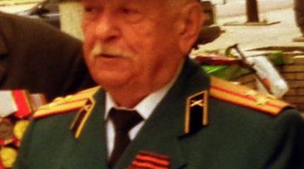 Представитель Союза советских офицеров ДНР: У меня к бандеровцам отвращение и ненависть