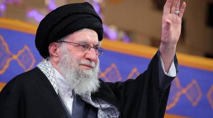 Били «наугад»: израильские ресурсы раскрыли подробности удара по Али Хаменеи