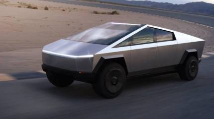 «Cybertruck вызывает скептицизм»: западные эксперты раскритиковали «пуленепробиваемость» броневика от Tesla