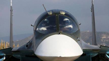 СМИ: Россия наносит удары в Сирии по «умеренным» назло Обаме