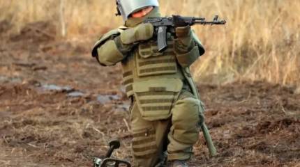 В результате действий ВС России на Донецком направлении армия Украины потеряла 340 человек за сутки