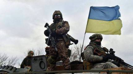 Украине угрожает «моторный голод»