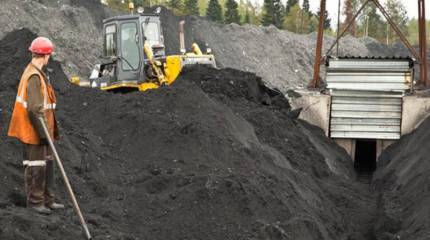 Кому достанутся недра ДНР?