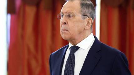 Глава российского МИД: ВС РФ будут уничтожать «собрания» украинских военных