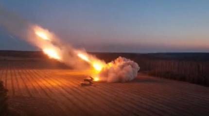 Успешные действия союзных сил на Николаевском направлении позволили продвинуться в глубину обороны противника