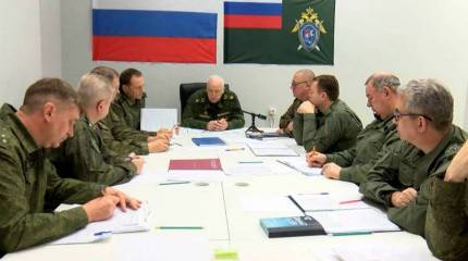 СК РФ заочно обвинил экс-министра обороны Украины в гибели более пятисот жителей Донбасса