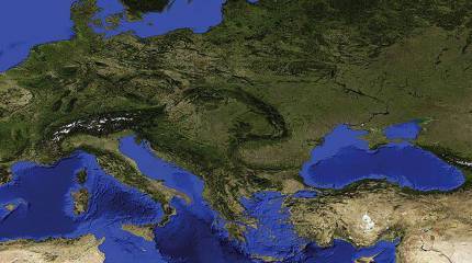 Пентагон и ЦРУ взяли Балканы под неусыпный контроль