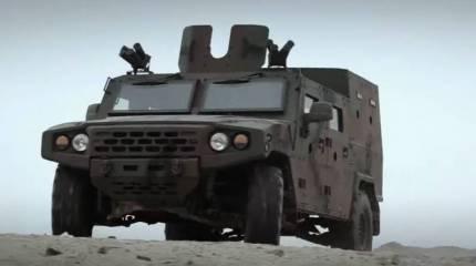 «Полонизация корейской KIA»: Варшава закупит сотни легких броневиков