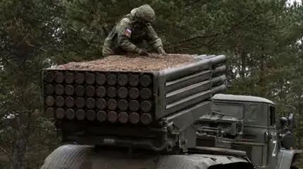 Дрон теперь не страшен: раскрыта роль керамзита и песка для «Градов»