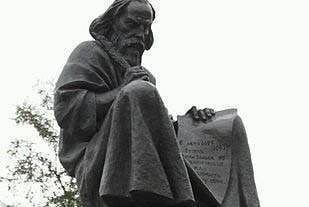 19 октября 1097 г. на совете князей в Любече было узаконено разделение Руси на удельные княжества