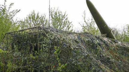 Минобороны подтвердило уничтожение иностранных наёмников из «Грузинского легиона» в Константиновке