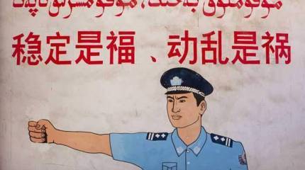 Опыт китайских коммунистов в перевоспитании мусульманских радикалов