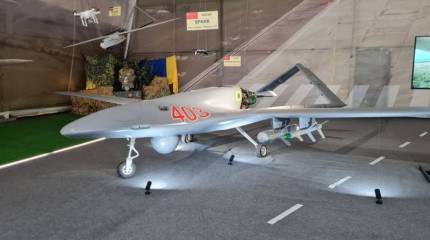 Русский Bayraktar – блеф Эрдогана или вынужденное решение