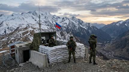 Последний посредник: Россия переводит Карабах из разряда войны в разряд истории
