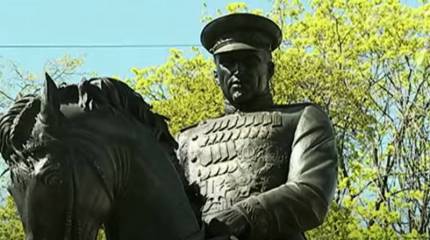 Чешская пресса объяснила, за что поляки не любят маршала Рокоссовского