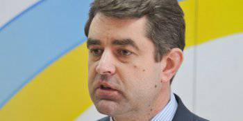 Украина готова начать диалог с Россией