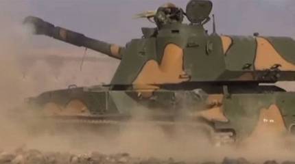 Юго-западный фланг обороны боевиков обрушен в Идлибе