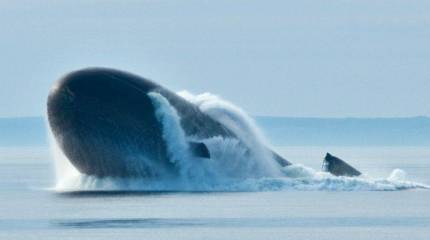 «Малахит» построит 7 подлодок типа «Ясень» и уже разрабатывает проект атомных субмарин пятого поколения
