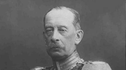 План Шлиффена был реализован Германией не в той войне, для которой задумывался