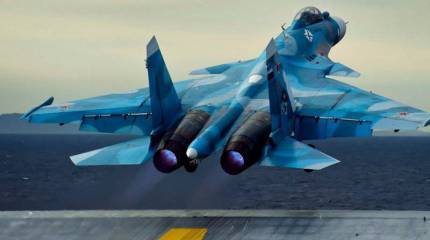 День основания морской авиации России