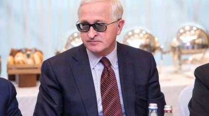 Глава РСПП Шохин рассказал о согласовании властью и бизнесом обязательного платежа в бюджет