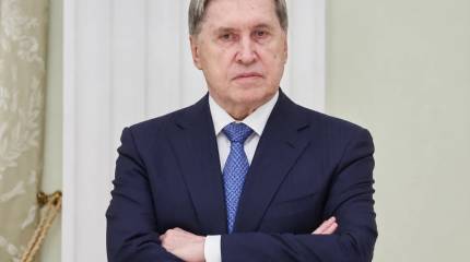 Ушаков: РФ ждёт не выполнения договоренностей Анкориджа, а победы
