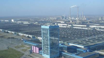 Зачем работает «АвтоВАЗ»?