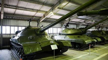 Как сделать экранную броню? Советский рецепт 1948 года