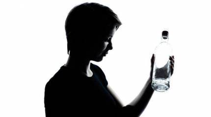 Алкоголизм в школе – угроза безопасности страны и… проблема столетней давности!