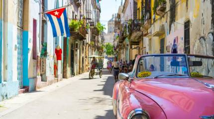 Посол США: На Кубе есть своя «Делси Родригес», которая поможет свергнуть режим