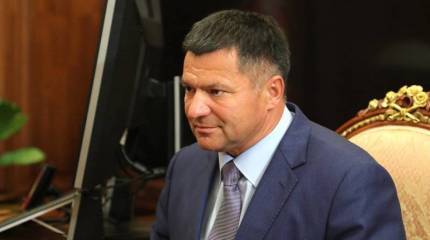 Красный реванш в Приморье не состоялся?